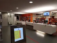 Service Apotheek Hommesplein