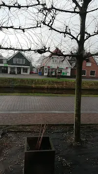 Apotheek de Drie Stellingen - Appelscha