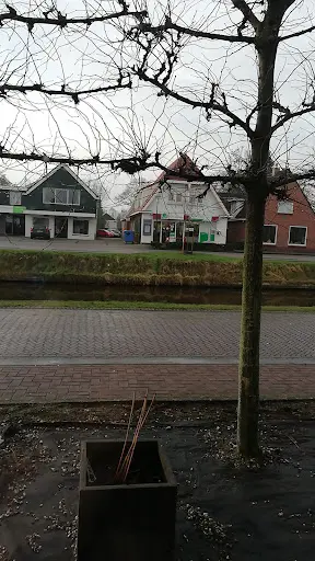 Apotheek de Drie Stellingen - Appelscha
