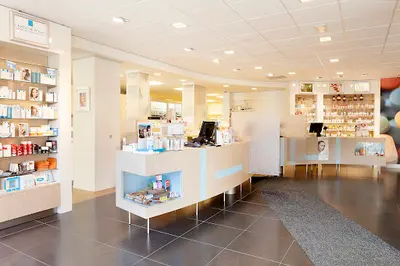 Apotheek Maasdonk