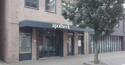 Apotheek Benraad