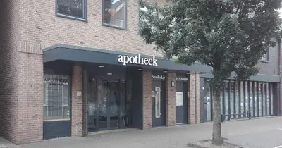 Apotheek Benraad