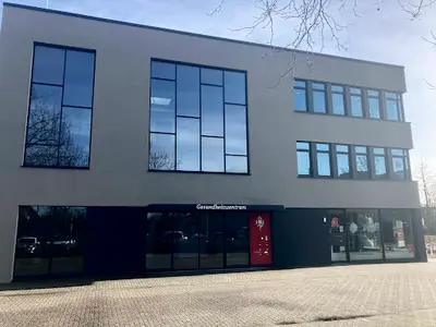 Apotheek Augusta Apotheke