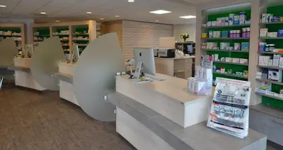 Apotheek Oudewater