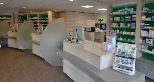 Apotheek Oudewater