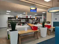 Apotheek Het Dokhuis