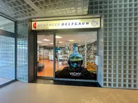 Apotheek Delfgauw B.v.