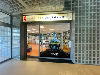 Apotheek Delfgauw B.v.