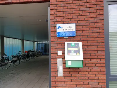 Apotheek de Graeff