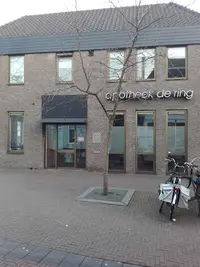 Apotheek de Ring B.v.