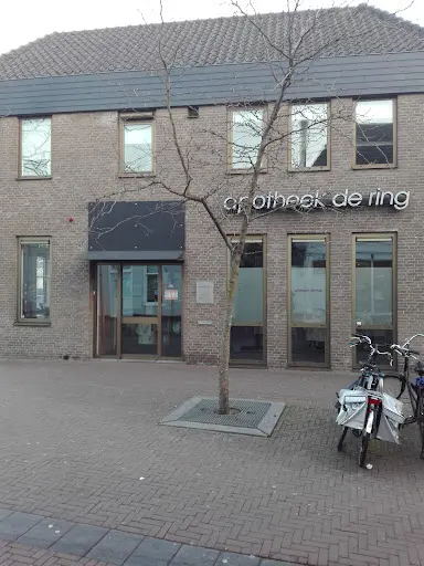Apotheek de Ring B.v.