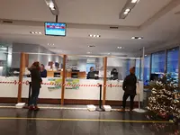 Apotheek Weidevenne