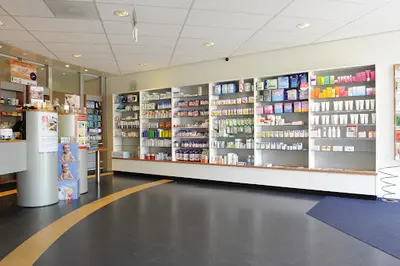 Apotheek Heino