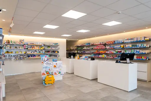 Apotheek de Schutter