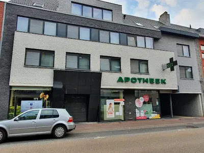 Apotheek de Vrijheid