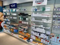Apotheek de Bongerd Rhenen