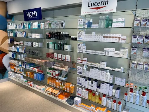 Apotheek de Bongerd Rhenen