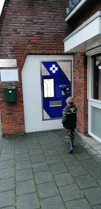 Apotheek de Weijerd