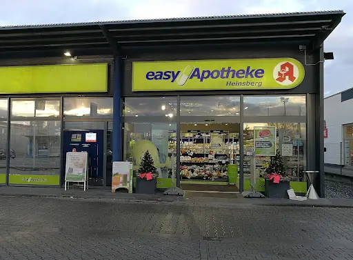 Easyapotheke Heinsberg