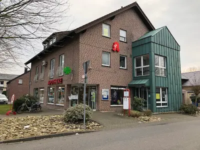 Apotheek Linda - Severinus Pharmacy