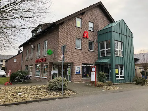 Linda - Severinus Pharmacy