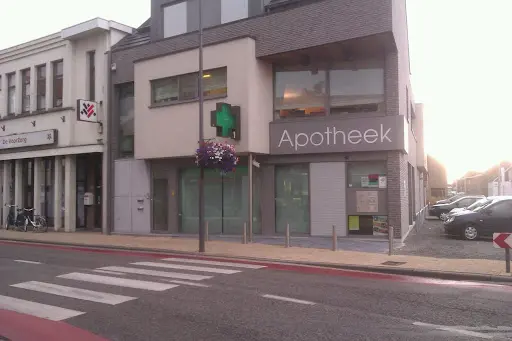 Apotheek Multipharma