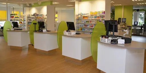 Service Apotheek Tolberg