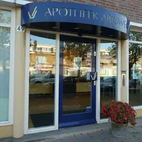 Apotheek Abtsweg