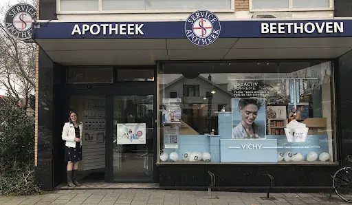 Apotheek Beethoven
