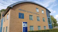 Apotheek Medisch Centrum Schiebroek