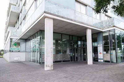 Apotheek Nesselande - Onderdeel Van Zovida