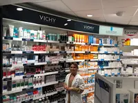 Apotheek Prinsenland Rotterdam