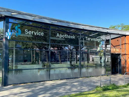 Apotheek Tarwezigt