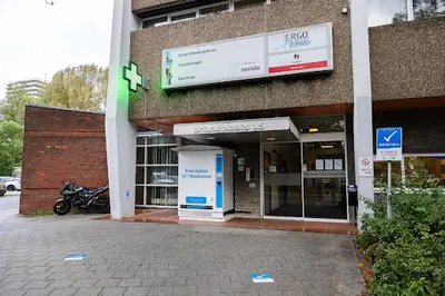 Apotheek Briand Apotheek - Onderdeel Van Zovida