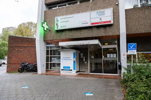 Briand Apotheek - Onderdeel Van Zovida