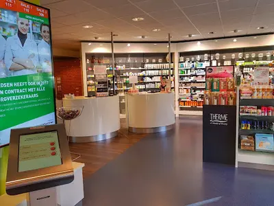 Apotheek Dante Apotheek