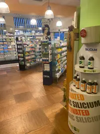 Service Apotheek Dorpsweg - Rotterdam