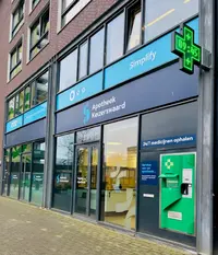 Service Apotheek Keizerswaard