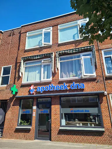 Apotheek Dna