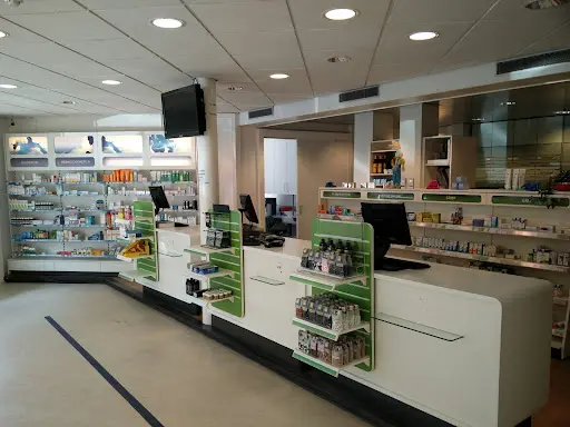 Apotheek Duindorp