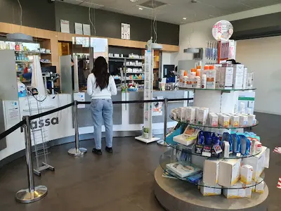 Apotheek Ypenburg