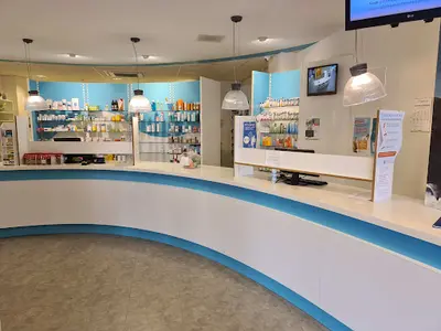 Apotheek Service Apotheek Scheveningen