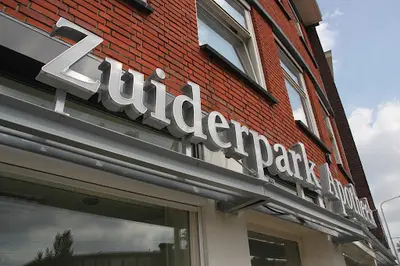 Apotheek Zuiderpark Apotheek