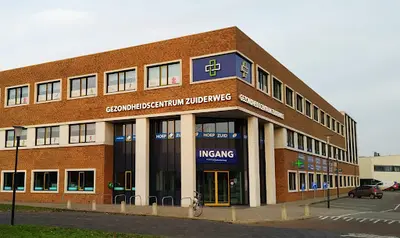 Apotheek Acn | Apotheek Schagen, Locatie Zuiderweg