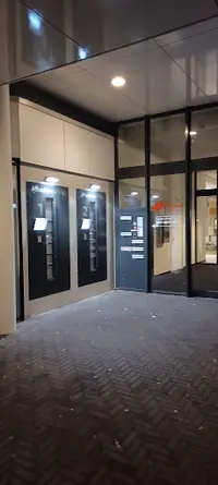 Apotheek Borrendamme