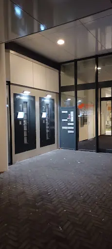 Apotheek Borrendamme