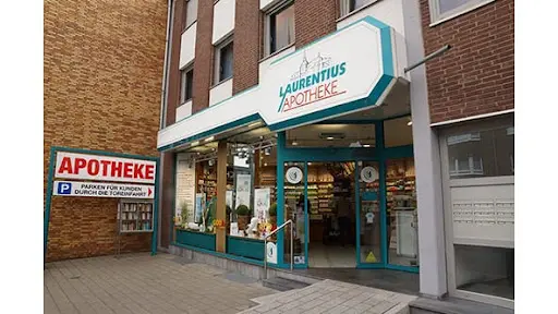 Laurentius-apotheke