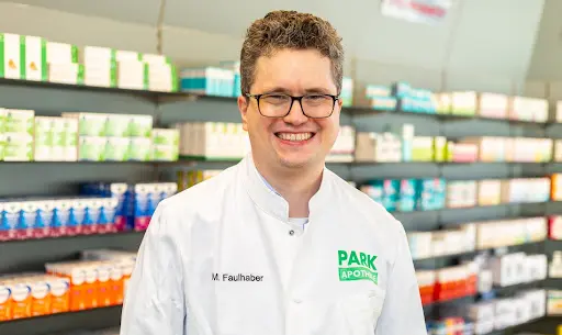 Park Apotheke