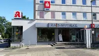 Rats-apotheke