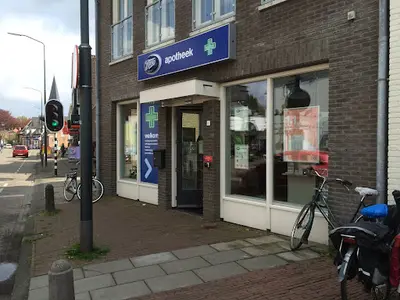 Apotheek Boots Apotheek Gestel